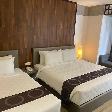 Frame Hotel Джорджтаун Екстер'єр фото