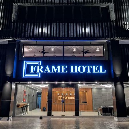 Frame Hotel Джорджтаун Екстер'єр фото