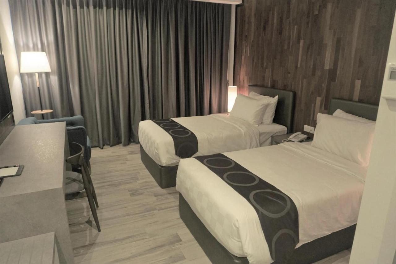 Frame Hotel Джорджтаун Екстер'єр фото