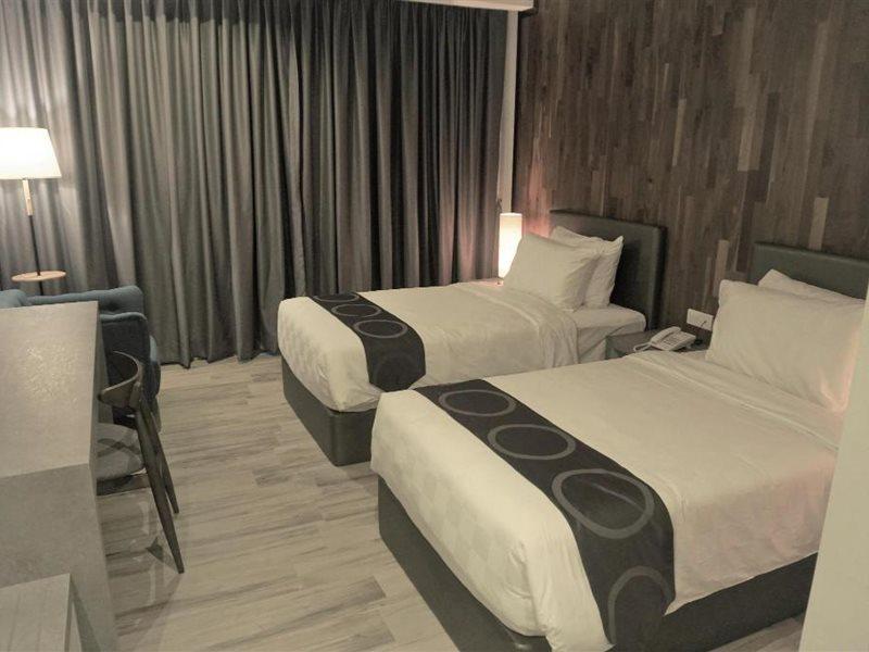 Frame Hotel Джорджтаун Екстер'єр фото