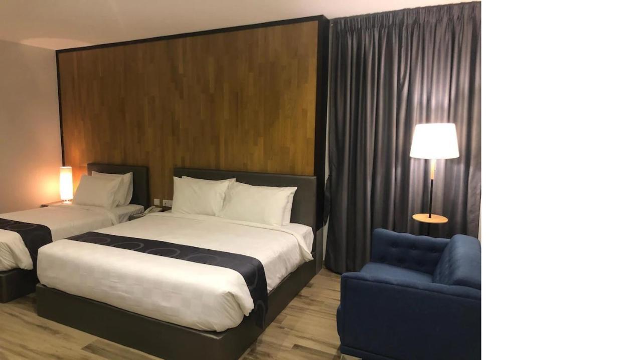 Frame Hotel Джорджтаун Екстер'єр фото