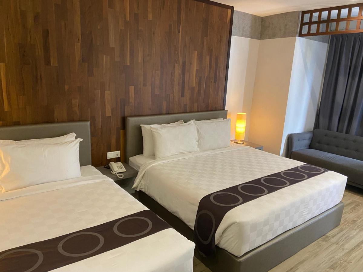 Frame Hotel Джорджтаун Екстер'єр фото
