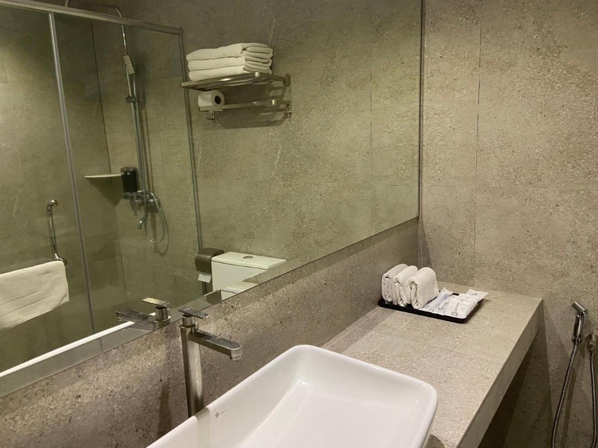 Frame Hotel Джорджтаун Екстер'єр фото
