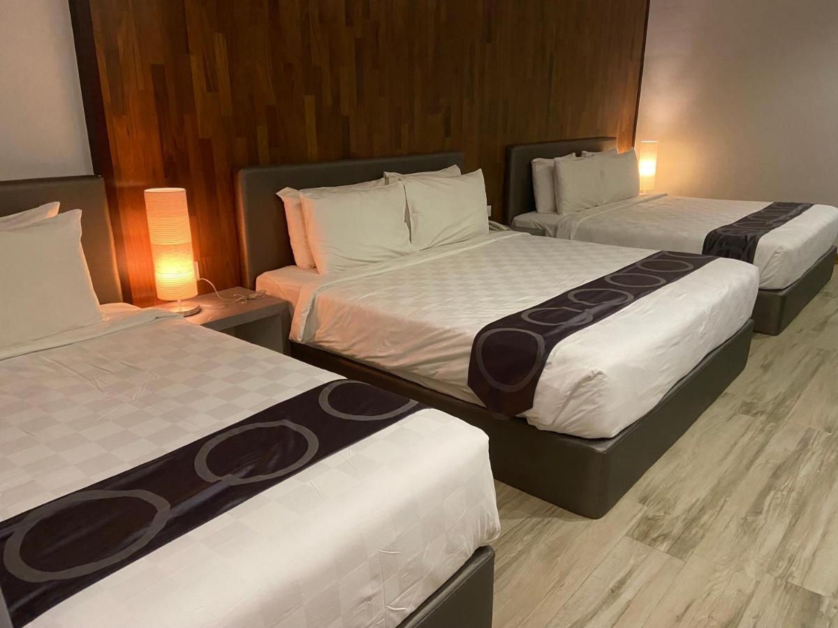 Frame Hotel Джорджтаун Екстер'єр фото