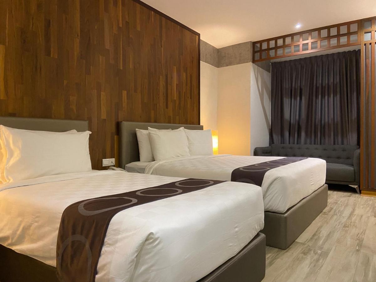 Frame Hotel Джорджтаун Екстер'єр фото