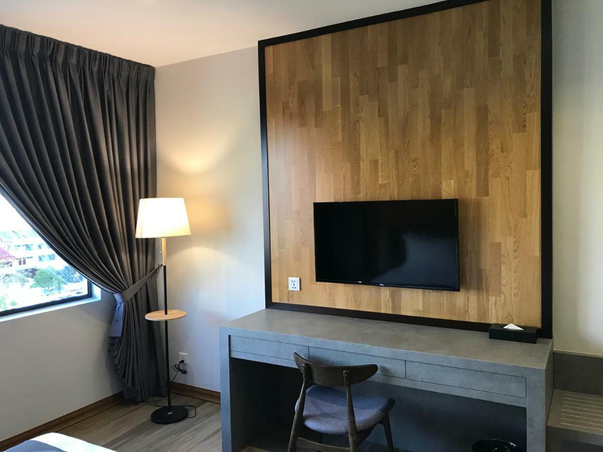 Frame Hotel Джорджтаун Екстер'єр фото