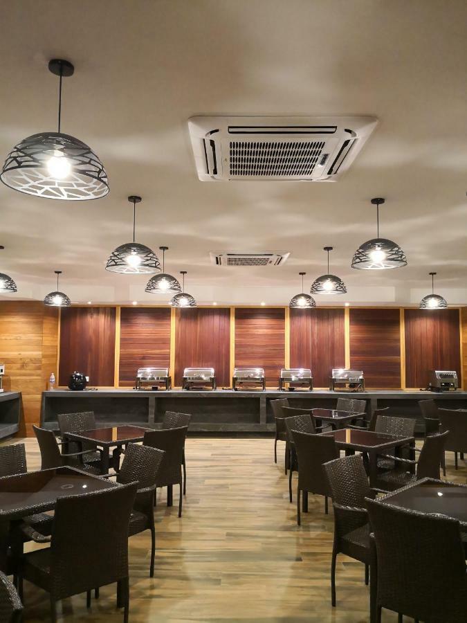 Frame Hotel Джорджтаун Екстер'єр фото