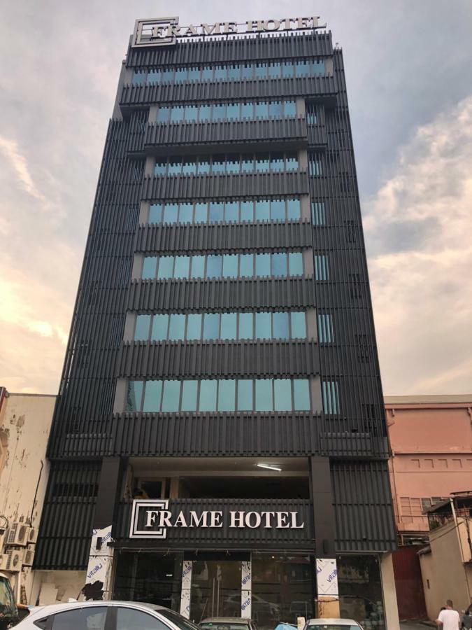 Frame Hotel Джорджтаун Екстер'єр фото