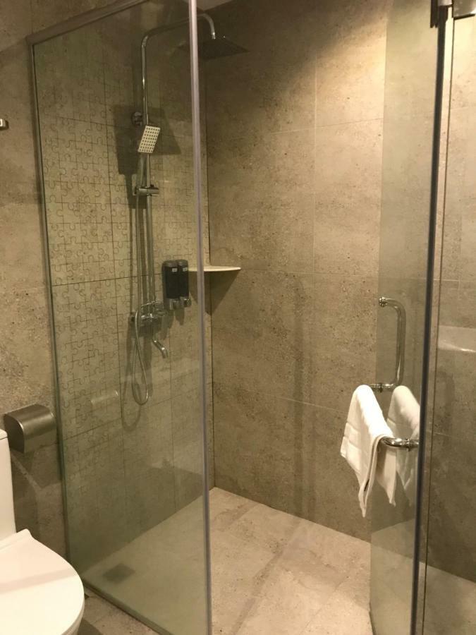 Frame Hotel Джорджтаун Екстер'єр фото
