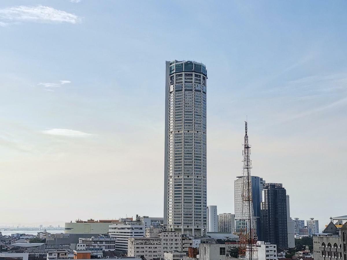 Frame Hotel Джорджтаун Екстер'єр фото
