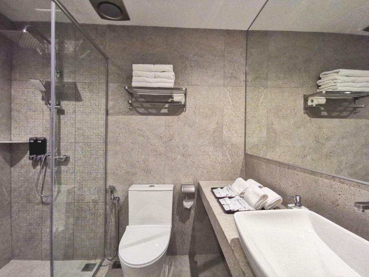 Frame Hotel Джорджтаун Екстер'єр фото