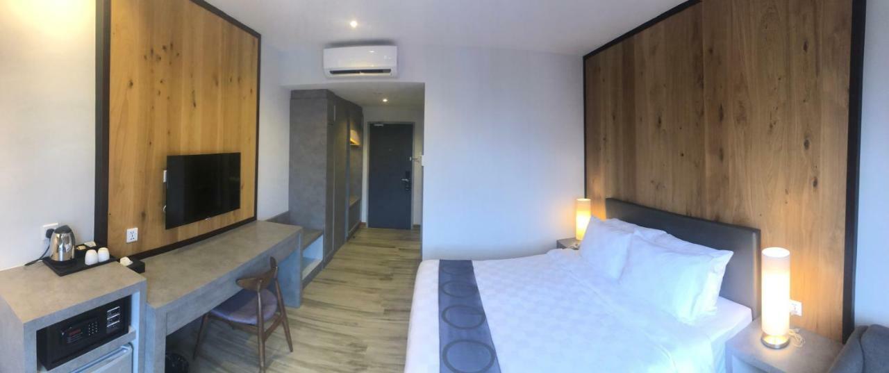 Frame Hotel Джорджтаун Екстер'єр фото