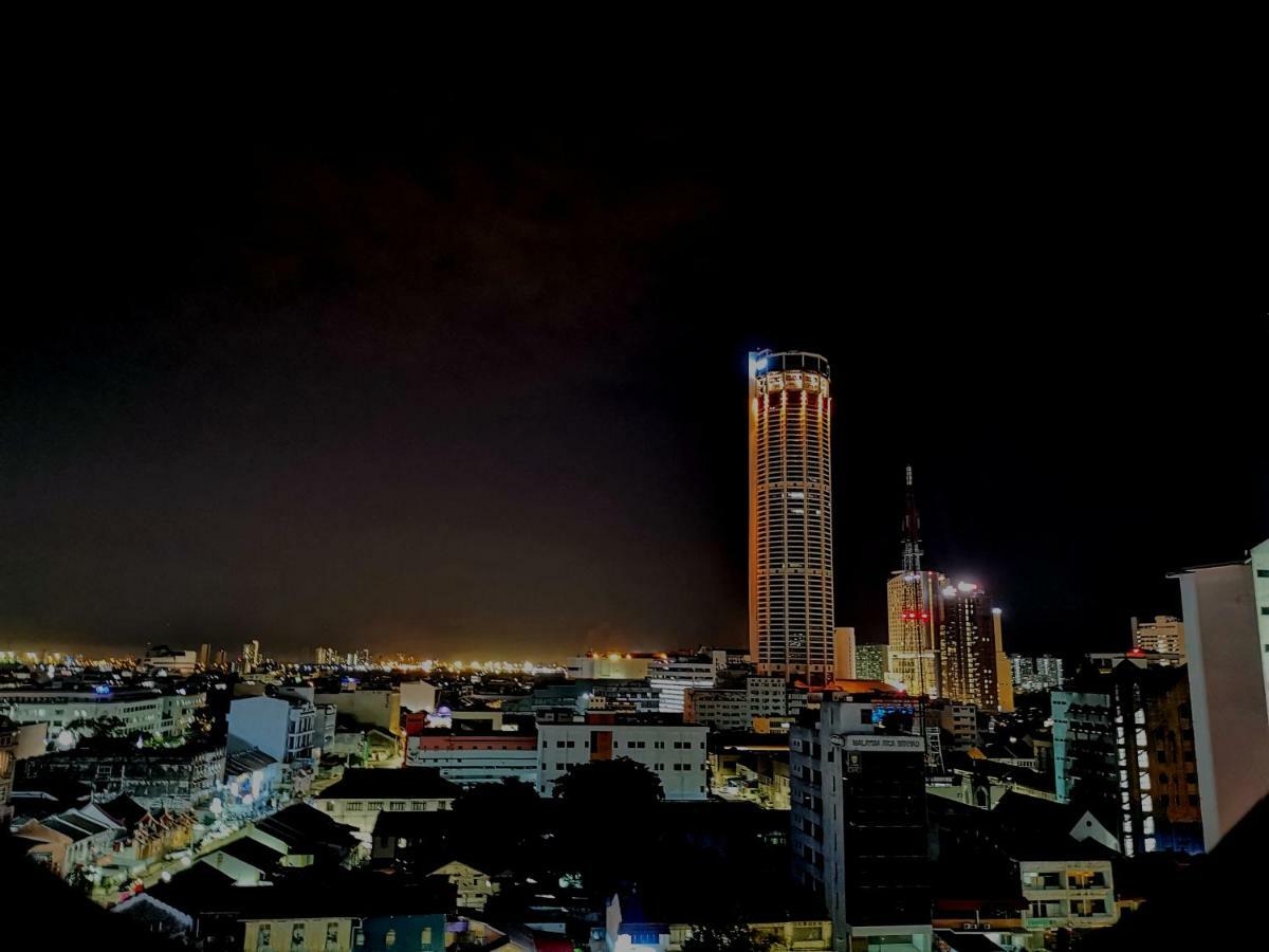 Frame Hotel Джорджтаун Екстер'єр фото