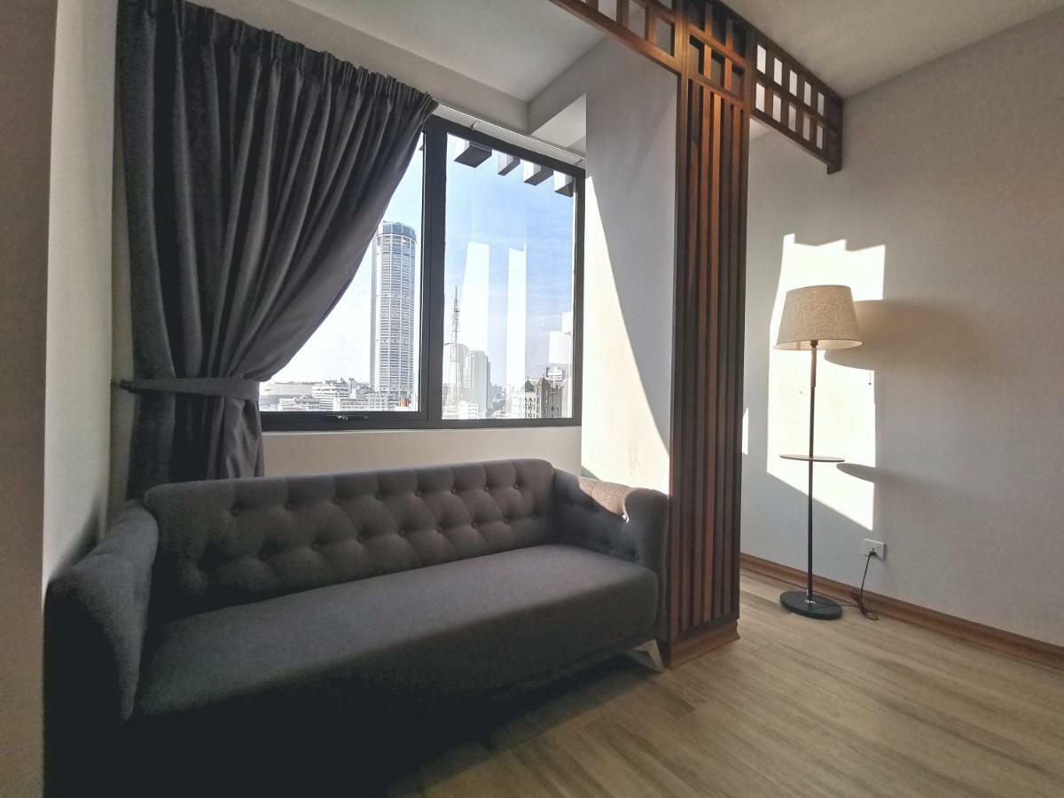 Frame Hotel Джорджтаун Екстер'єр фото