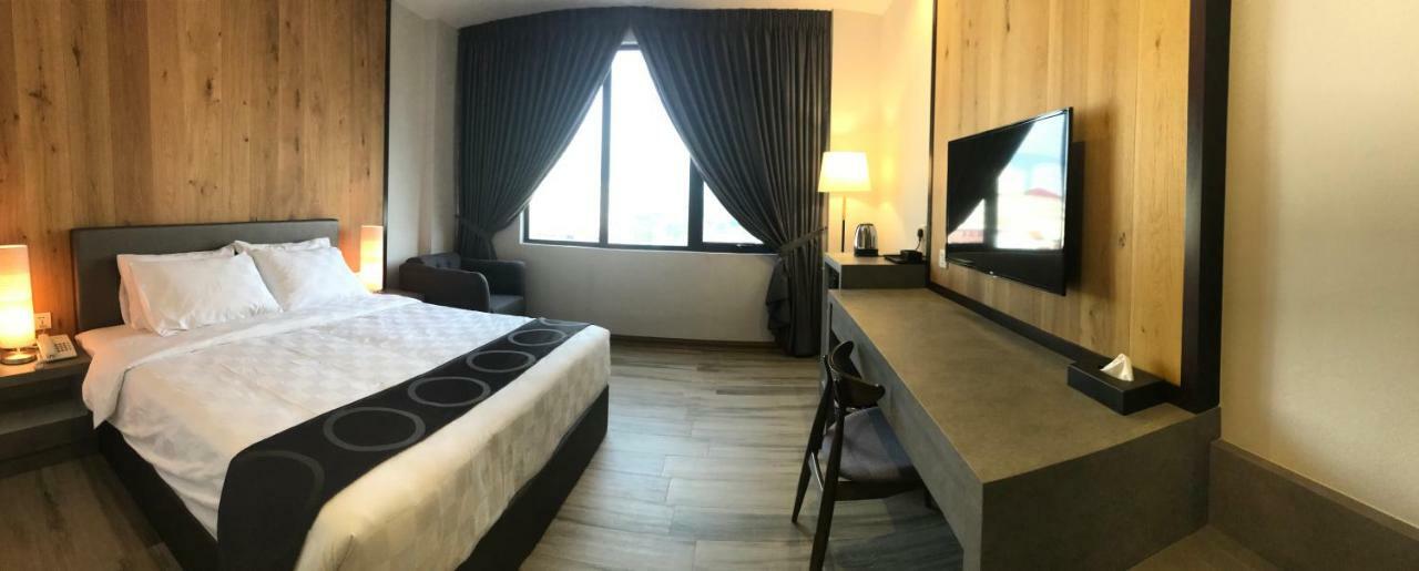 Frame Hotel Джорджтаун Екстер'єр фото