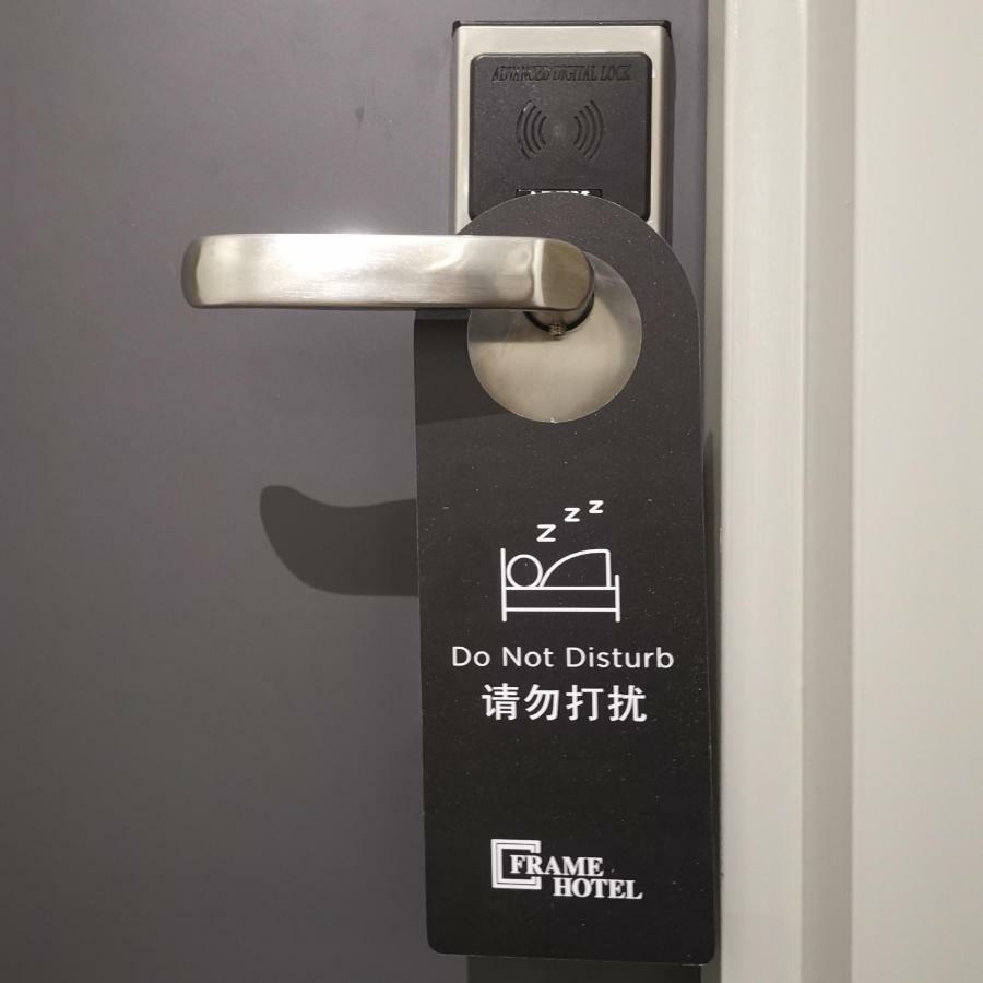Frame Hotel Джорджтаун Екстер'єр фото