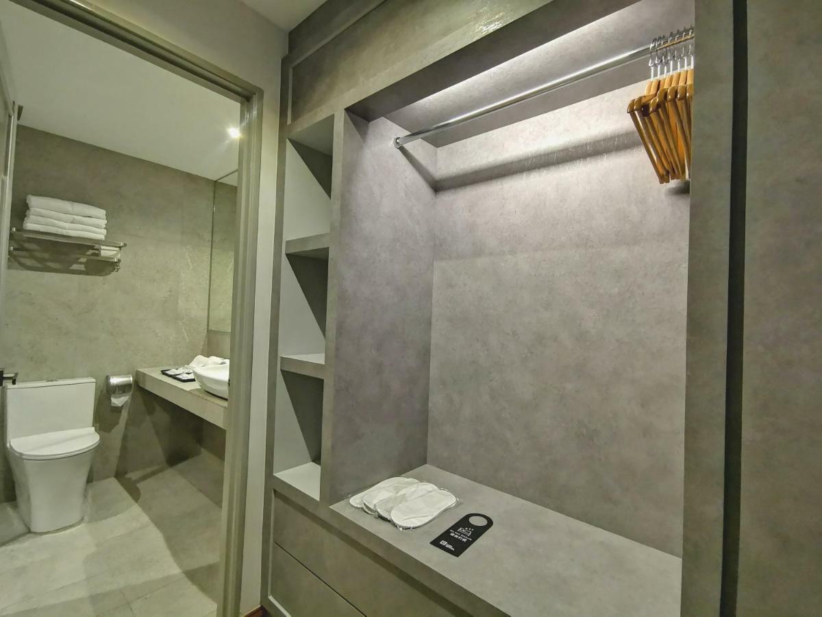 Frame Hotel Джорджтаун Екстер'єр фото