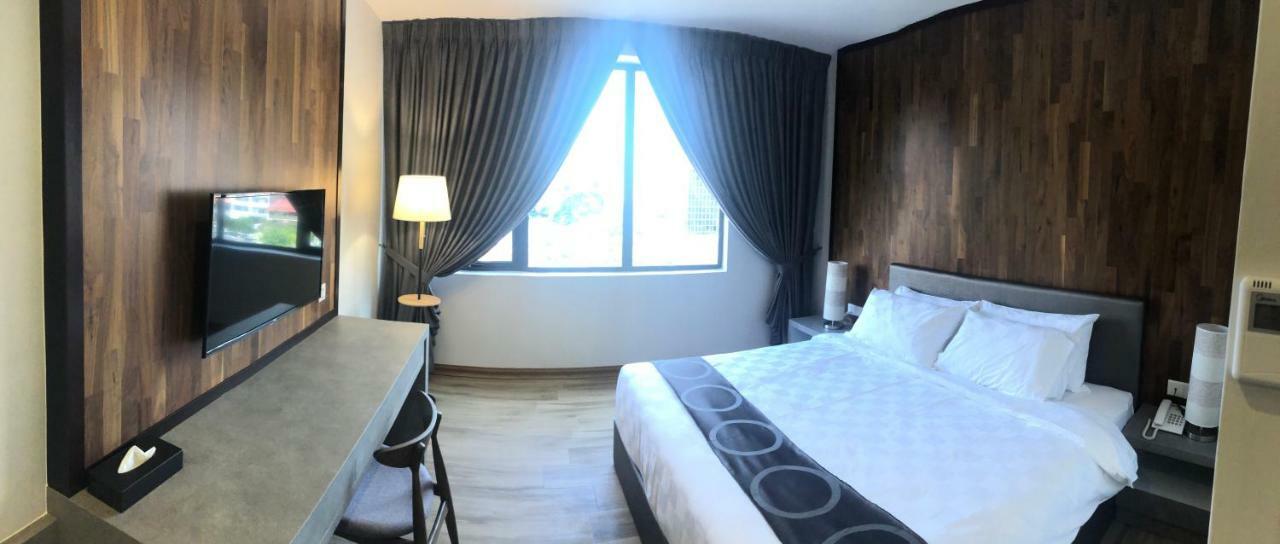 Frame Hotel Джорджтаун Екстер'єр фото