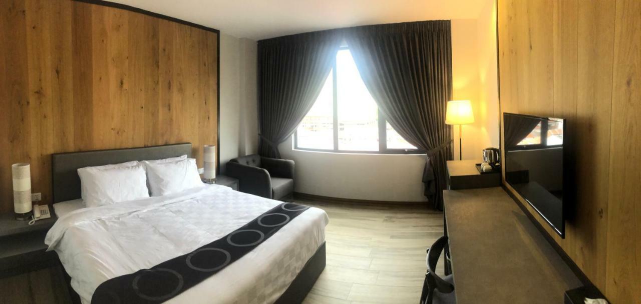 Frame Hotel Джорджтаун Екстер'єр фото