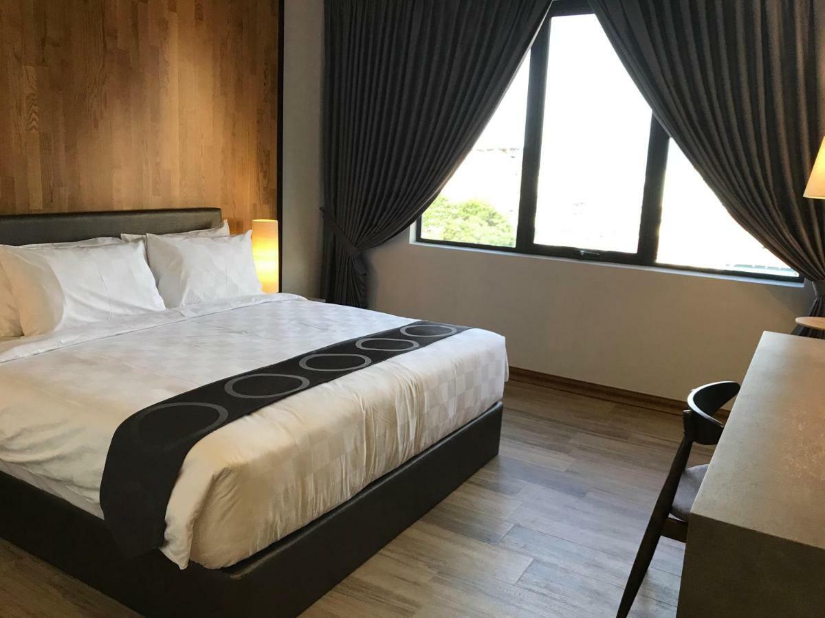 Frame Hotel Джорджтаун Екстер'єр фото