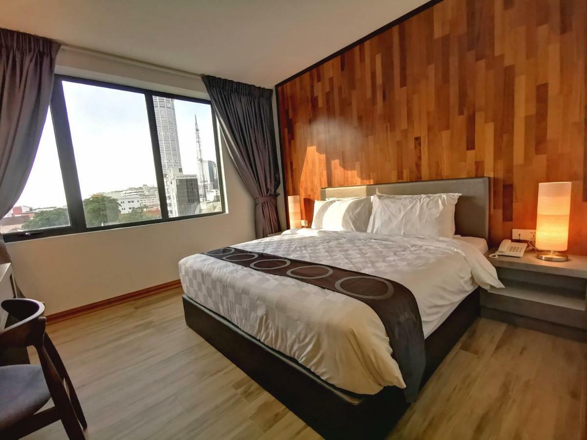 Frame Hotel Джорджтаун Екстер'єр фото