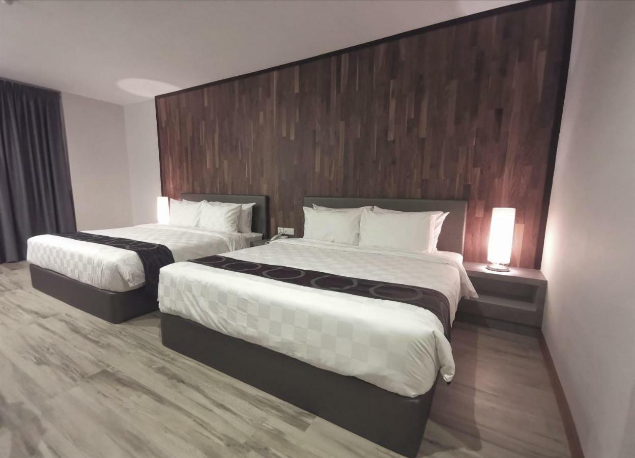 Frame Hotel Джорджтаун Екстер'єр фото