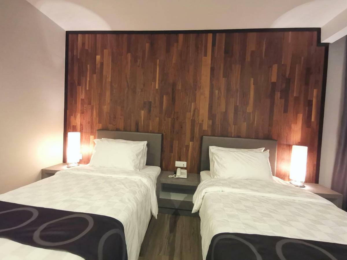 Frame Hotel Джорджтаун Екстер'єр фото