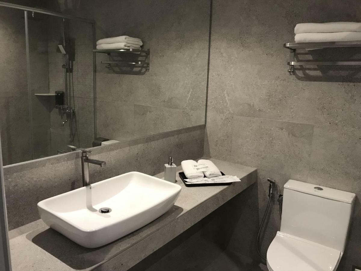 Frame Hotel Джорджтаун Екстер'єр фото