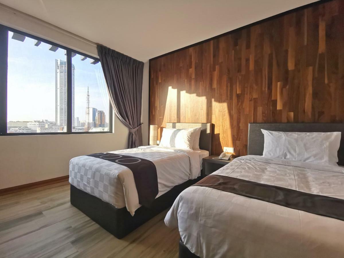 Frame Hotel Джорджтаун Екстер'єр фото